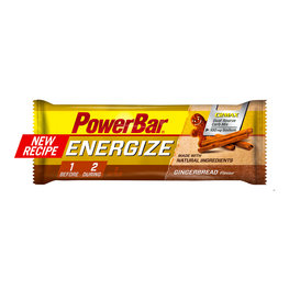 POWERBAR Żywność kolarska - ENERGIZE 55 g