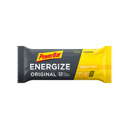 POWERBAR Żywność kolarska - ENERGIZE 55 g