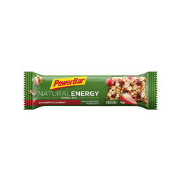 POWERBAR Żywność kolarska - NATURAL ENERGY 40 g