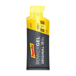 POWERBAR Żywność kolarska - POWERGEL 41 g