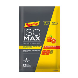 POWERBAR Żywność kolarska - ISOMAX 50 g