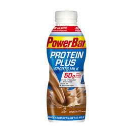 Żywność kolarska - PROTEIN PLUS 50 g