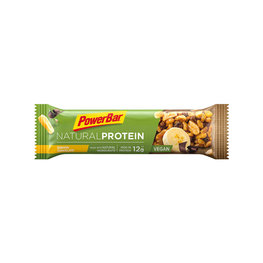 POWERBAR Żywność kolarska - NATURAL PROTEIN 40 g