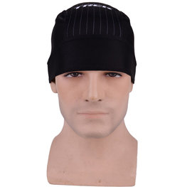 Bandana kolarska - TREK 2018 - czarny