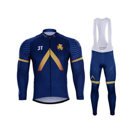 BONAVELO set - AQUA BLUE 2018 WNT - niebieski