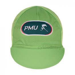 BONAVELO Czapka kolarska - TOUR DE FRANCE 2015 - zielony