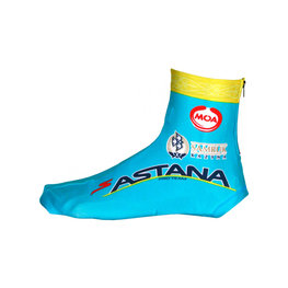 BONAVELO Kolarskie ochraniacze na buty rowerowe - ASTANA 2015 - jasnoniebieski