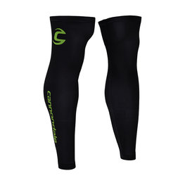 BONAVELO Kolarskie ochraniacze na nogi - CANNONDALE 2015 - czarny