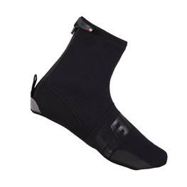 SANTINI Kolarskie ochraniacze na buty rowerowe - NEO DARK - czarny