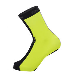 SANTINI Kolarskie ochraniacze na buty rowerowe - VEGA - czarny