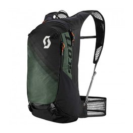 SCOTT Plecak rowerowy - PROTECT EVO FR 20L - zielony/czarny