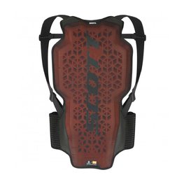 SCOTT Ochraniacze kolarskie - AIRFLEX PRO - czarny