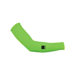 SPORTFUL Kolarskie ochraniacze na ręce - THERMODRYTEX - zielony