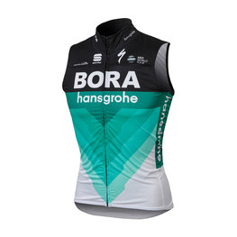 Kamizelka kolarska - BORA HANSGROHE 2018