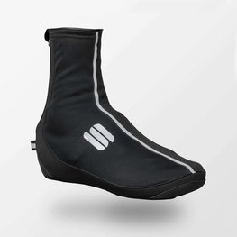 SPORTFUL Kolarskie ochraniacze na buty rowerowe - WINDSTOPPER REFLEX 2 - czarny