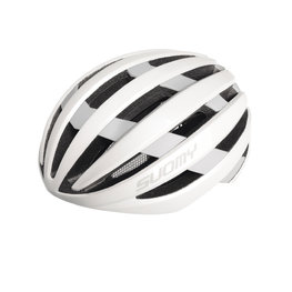 SUOMY Kask kolarski - MISTRAL - biały