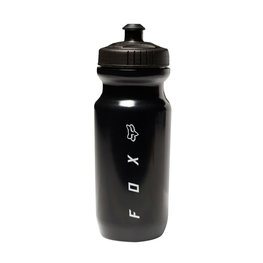 TACX Bidon kolarski - FOX BASE 550 ml - czarny
