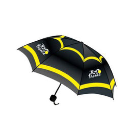 TDF inne - - black - żółty/czarny