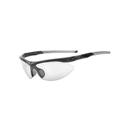 TIFOSI Okulary kolarskie - SLIP - czarny