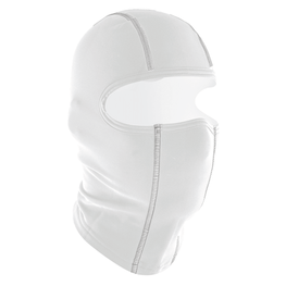 Kominiarka kolarska - WINTER - biały