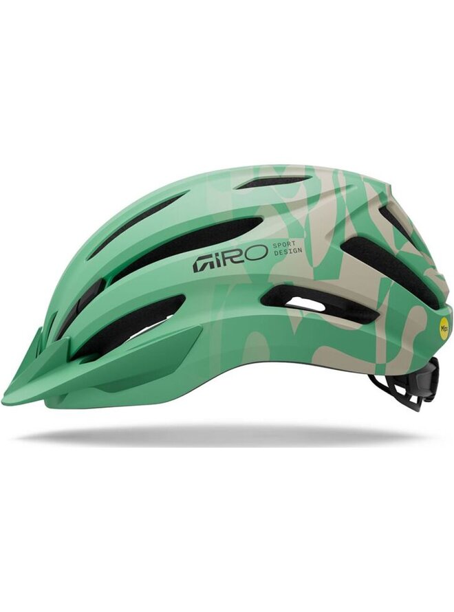 REGISTER II MIPS YOUTH