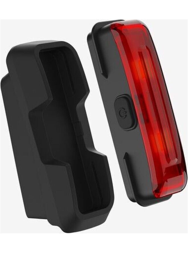 Register II / Isode II Vent Light