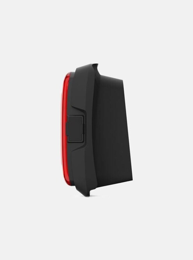 Register II / Isode II Vent Light