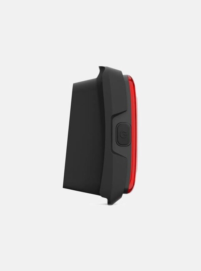 Register II / Isode II Vent Light