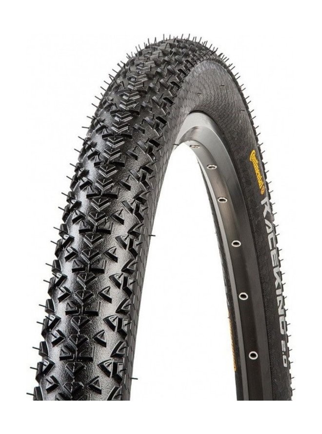 Continental RACE KING II PERFORMANCE 26x2.0 odziezdlakolarzy.pl