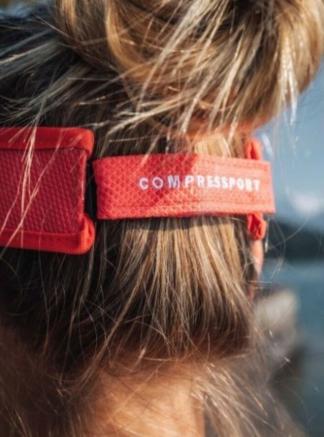 RUNNING VISOR