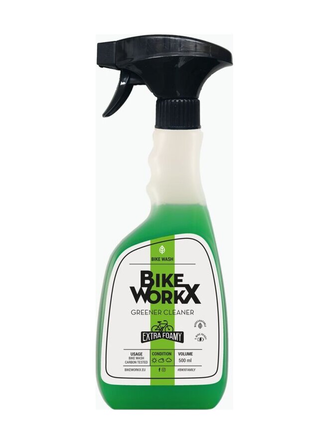 GREENER CLEANER 500ML
