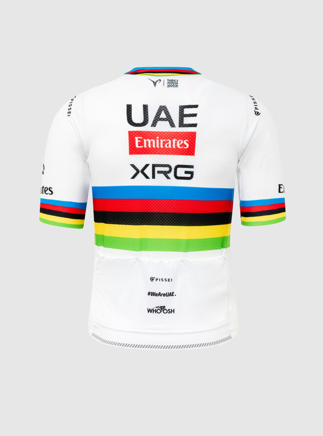 TADEJ POGACAR WORLD CHAMP REPLICA