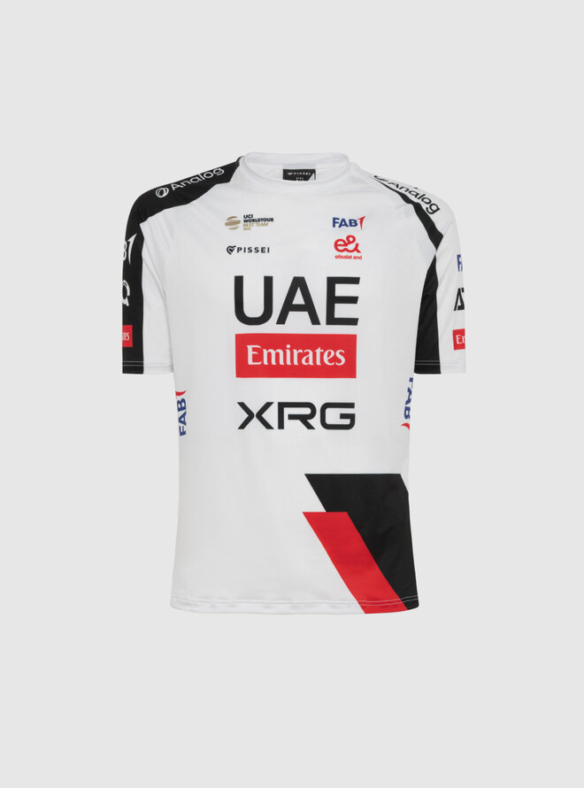 UAE TEAM EMIRATES - XRG 2026 