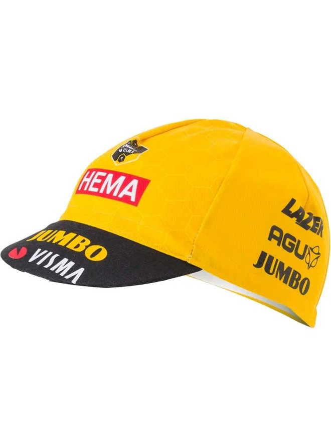 JUMBO-VISMA 2022
