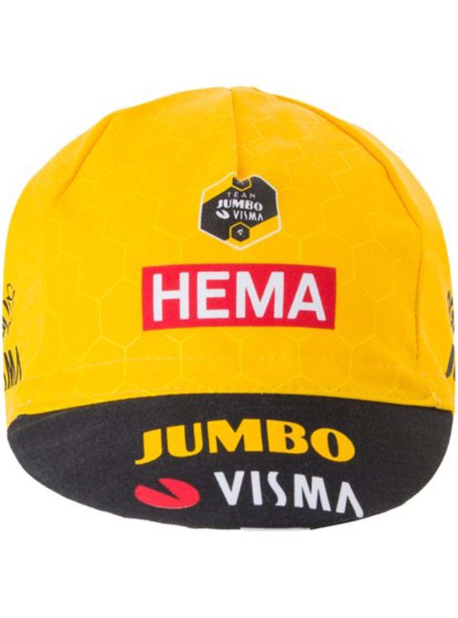 JUMBO-VISMA 2022