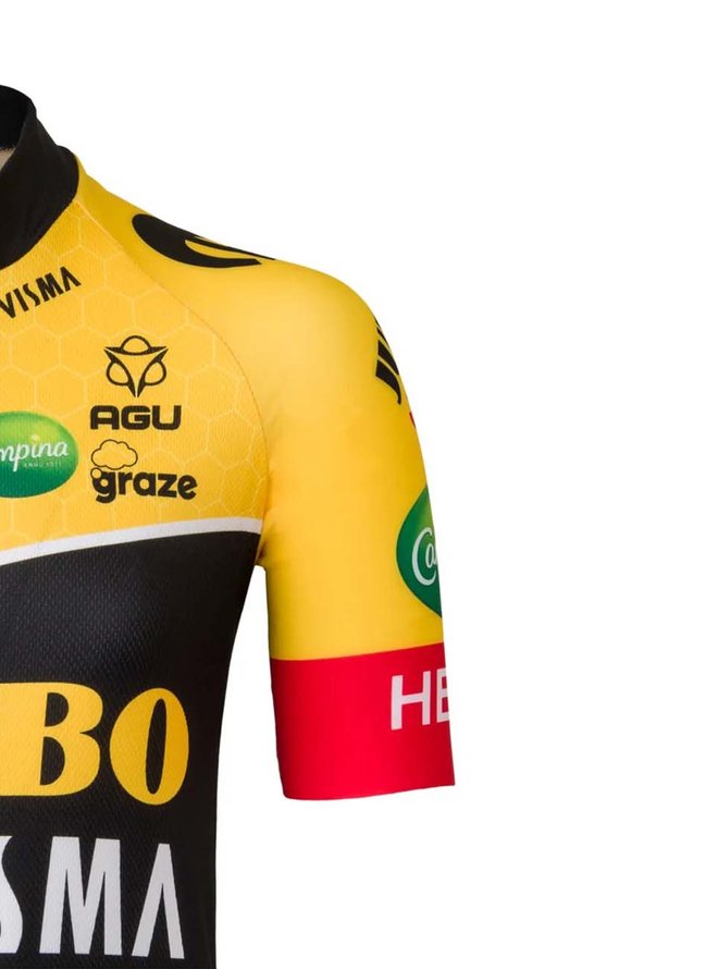 JUMBO-VISMA 22 KIDS
