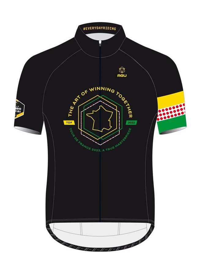 JUMBO-VISMA 2022