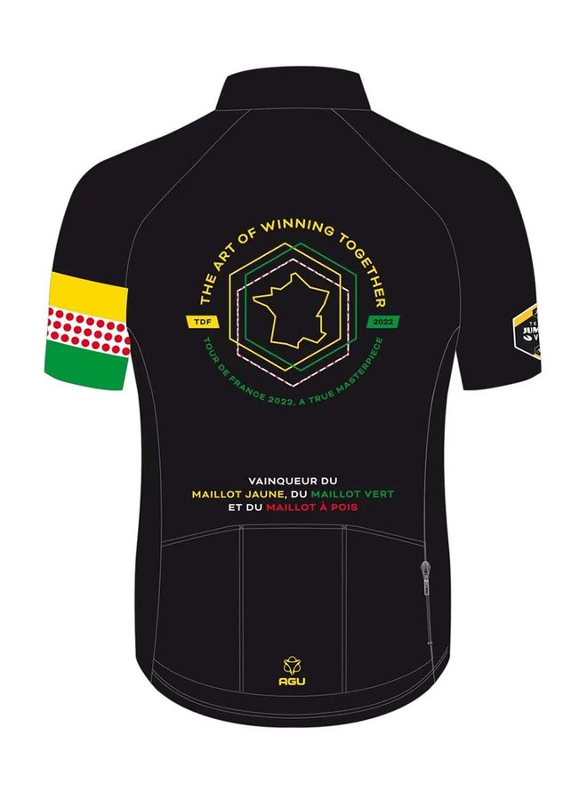 JUMBO-VISMA 2022