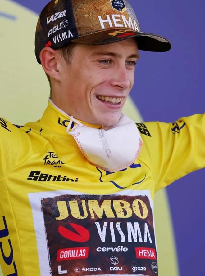 JUMBO-VISMA 2022