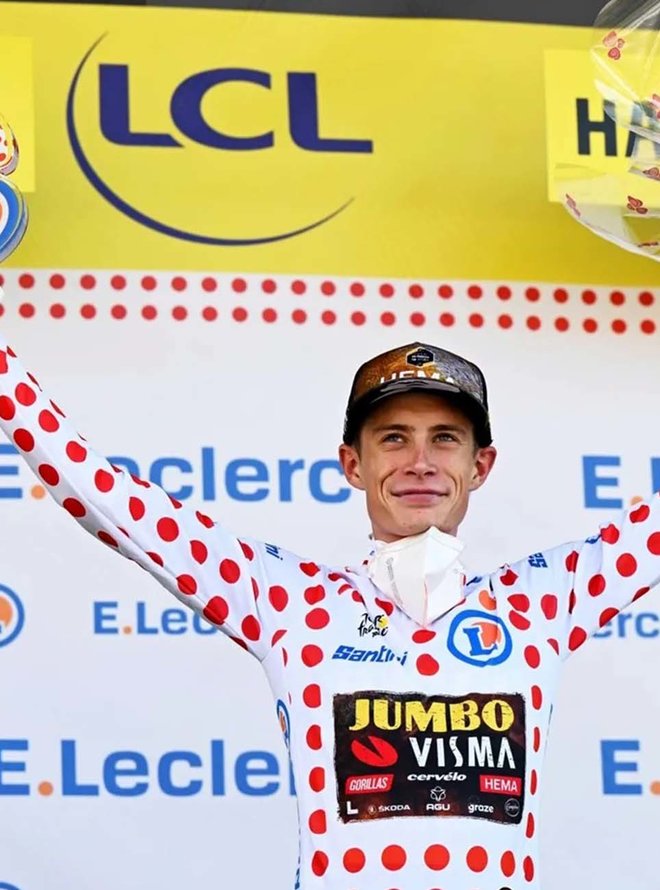 JUMBO-VISMA 2022