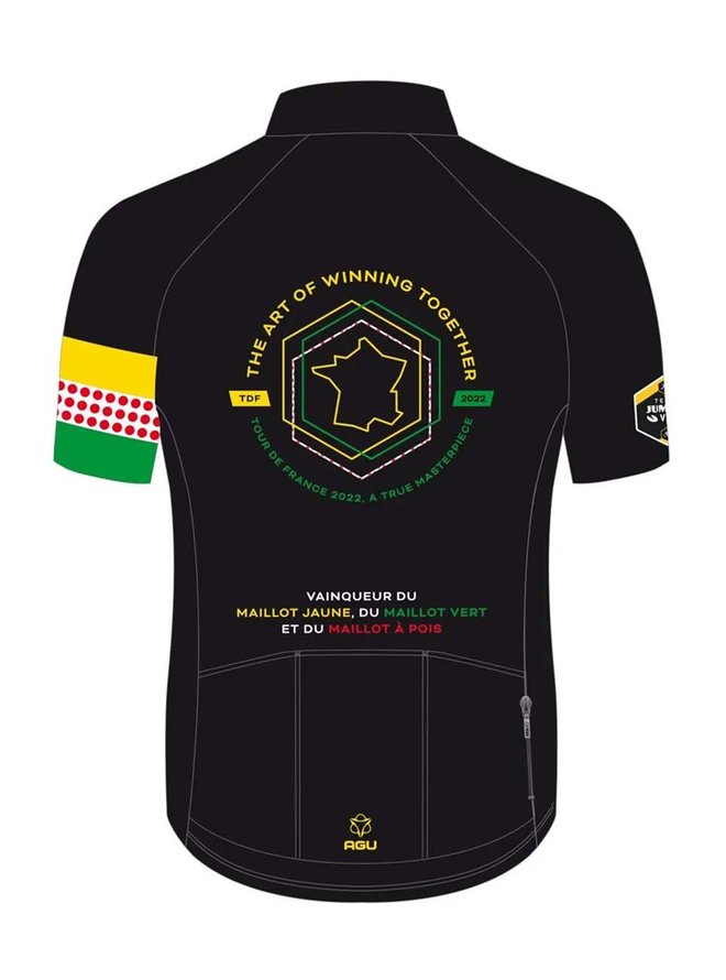 JUMBO-VISMA 2022