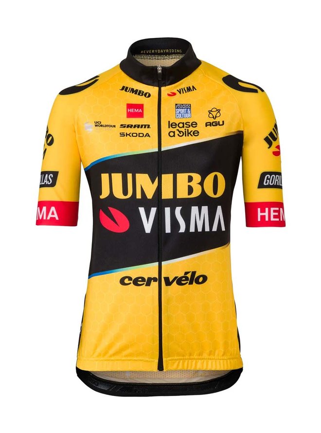 JUMBO-VISMA 23 KIDS