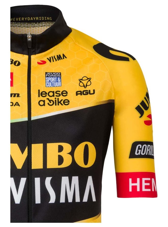 JUMBO-VISMA 23 KIDS