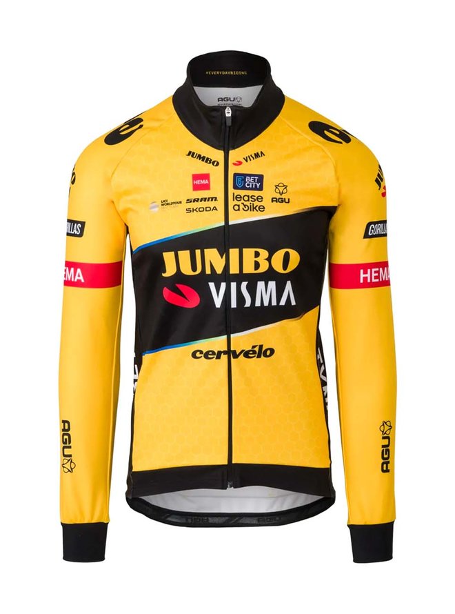 JUMBO-VISMA 2023