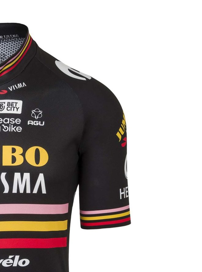 JUMBO-VISMA TRIPLE VICTORY 2023