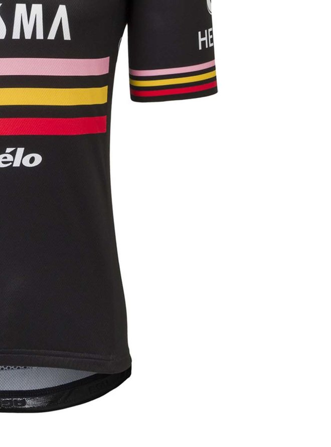 JUMBO-VISMA TRIPLE VICTORY 2023