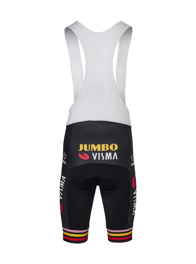 JUMBO-VISMA TRIPLE VICTORY 2023