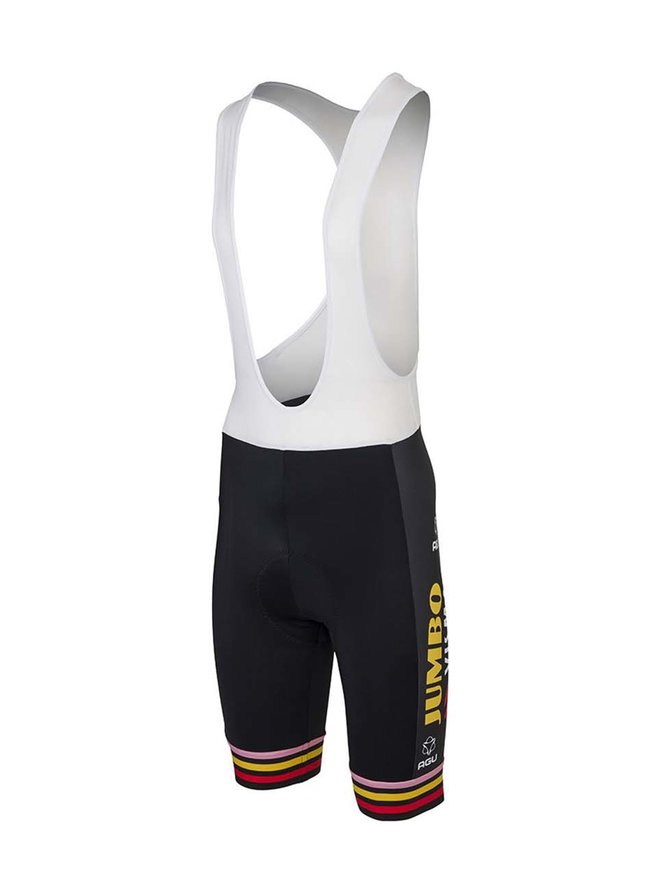 JUMBO-VISMA TRIPLE VICTORY 2023