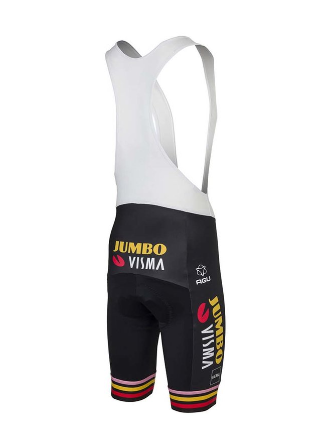 JUMBO-VISMA TRIPLE VICTORY 2023