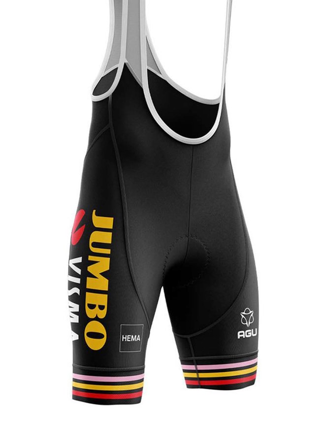 JUMBO-VISMA TRIPLE VICTORY 2023